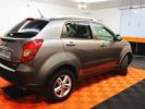 Annonce SSangyong Korando 200 E-XDI CONFORT 2WD