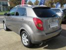 Annonce SSangyong Korando 200 E-XDI LUXE 4WD