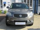 Annonce SSangyong Korando 200 E-XDI LUXE 4WD