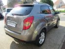 Annonce SSangyong Korando 200 E-XDI LUXE 4WD