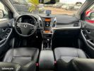 Annonce SSangyong Korando 200 e-xdi luxe 4wd bva