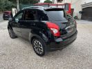 Annonce SSangyong Korando SSANGYONG KORANDO II (2) 2.2 E-XDI 2WD PACK SPORT AUTO