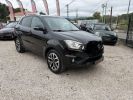 Annonce SSangyong Korando SSANGYONG KORANDO II (2) 2.2 E-XDI 2WD PACK SPORT AUTO