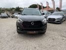 Annonce SSangyong Korando SSANGYONG KORANDO II (2) 2.2 E-XDI 2WD PACK SPORT AUTO