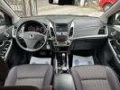 Annonce SSangyong Korando SSANGYONG KORANDO II (2) 2.2 E-XDI 2WD PACK SPORT AUTO