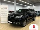 achat occasion 4x4 - SSangyong Rexton occasion