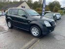 Annonce SSangyong Rexton 2.7 D 4x4 186Ch