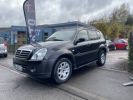 Achat SSangyong Rexton 2.7 D 4x4 186Ch Occasion