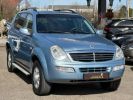 SSangyong Rexton 270 XDI CONFORT PLUS Occasion
