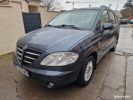 SSangyong Rodius xdi sv 270 4wd automatique 7 places Occasion