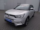 Annonce SSangyong Tivoli 1.6 e-XDi 2WD-CUIR-CAMERA-BLUETOOTH-GARANTIE-