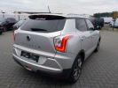 Annonce SSangyong Tivoli 1.6 e-XDi 2WD-CUIR-CAMERA-BLUETOOTH-GARANTIE-