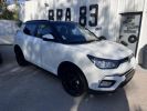 Voir l'annonce SSangyong Tivoli 160 e-XDi 2WD S&S  Tech PHASE 2