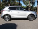 Annonce SSangyong Tivoli 2WD 1.6L E-XDI 136CV BTE 6VT PACK SPORT/LIMITED 5 PORTES 2021 1ER MAIN ETAT PARFAIT GTIE 12 M