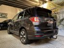 Annonce Subaru Forester 2.0 150 CV LUXURY AWD LINEARTRONIC