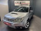 Annonce Subaru Forester 2.0D 147 CV Toit Ouvrant