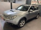 Annonce Subaru Forester 2.0D 147 CV Toit Ouvrant