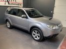 Annonce Subaru Forester 2.0D 147 CV Toit Ouvrant