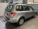 Annonce Subaru Forester 2.0D 147 CV Toit Ouvrant