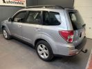 Annonce Subaru Forester 2.0D 147 CV Toit Ouvrant