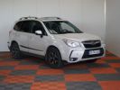 Voir l'annonce Subaru Forester 2.0D Sport LP