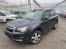 Achat Subaru Forester 2.0D 147 Luxury AWD Occasion