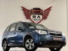 Achat Subaru Forester 2.0D 147CH 4X4 EXCLUSIVE Occasion