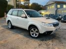 Subaru Forester II 2.0 D Boxer Diesel XS Occasion