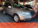 Annonce Subaru Forester PACK XS OUTDOOR 4WD 2.0 D BOXER 16V 148 cv Garantie 12 mois