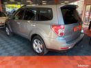 Annonce Subaru Forester PACK XS OUTDOOR 4WD 2.0 D BOXER 16V 148 cv Garantie 12 mois