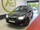 Achat Subaru Forester SPORT LUXURY PACK 2.0D 4X4 TOIT OUVRANT Occasion