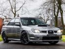 Achat Subaru Impreza 2.5 Turbo 16v AWD Berline WRX Occasion