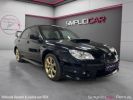 Achat Subaru Impreza WRX 2.5 Occasion