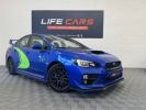 Achat Subaru Impreza WRX STI 2.5T 300ch 2014 française Entretien complet Occasion