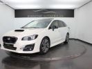 Achat Subaru Levorg 1.6 Turbo 170 ch Exclusive Lineartronic Occasion