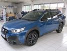 Subaru Outback 2023 2.5i EDT. PLATINUM CROSS*4X4*LIMITIERT NUR 180 STK Neuf