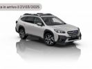 Achat Subaru Outback 2024 2.5i Lineartronic Geyser Occasion