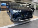 Voir l'annonce Subaru Solterra BEV 160 kW AWD Luxury