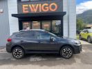 Annonce Subaru XV 2.0 155CH EXCLUSIVE EYESIGHT AWD + CARPLAY CAMÉRA DE RECUL