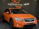 Annonce Subaru XV 2.0 D 150 cv 4wd 4x4 Sport CT OK 2026