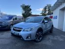 Achat Subaru XV 2.0i 150ch 4WD Luxury Lineartronic Occasion