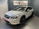 Annonce Subaru XV Boxer 2.0D 147 CV 01/2013