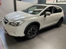 Annonce Subaru XV Boxer 2.0D 147 CV 01/2013