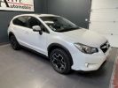 Annonce Subaru XV Boxer 2.0D 147 CV 01/2013