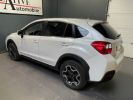 Annonce Subaru XV Boxer 2.0D 147 CV 01/2013