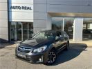 Voir l'annonce Subaru XV Boxer 2.0D Luxury