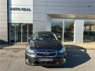 Annonce Subaru XV Boxer 2.0D Luxury