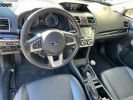 Annonce Subaru XV Boxer 2.0D Luxury