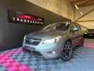 Annonce Subaru XV Boxer 2.0i AWD 4x4 16V 150ch Essence/Ethanol Homologué - Gtie 3 mois