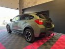 Annonce Subaru XV Boxer 2.0i AWD 4x4 16V 150ch Essence/Ethanol Homologué - Gtie 3 mois